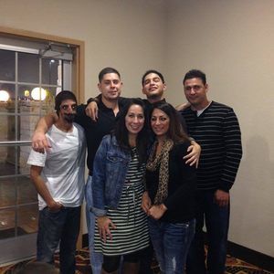 Meet your Posher, Lucy